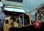 Standbild Red Ball Express und Dschungel Hubschrauber Evakuierung Vietnam, 1967, aus Sekunde 29 historischem Filmmaterial Videoclip 65675054823