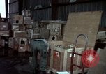 Standbild Red Ball Express und Dschungel Hubschrauber Evakuierung Vietnam, 1967, aus Sekunde 31 historischem Filmmaterial Videoclip 65675054823