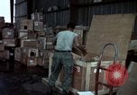 Standbild Red Ball Express und Dschungel Hubschrauber Evakuierung Vietnam, 1967, aus Sekunde 33 historischem Filmmaterial Videoclip 65675054823