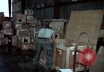 Standbild Red Ball Express und Dschungel Hubschrauber Evakuierung Vietnam, 1967, aus Sekunde 34 historischem Filmmaterial Videoclip 65675054823