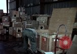 Standbild Red Ball Express und Dschungel Hubschrauber Evakuierung Vietnam, 1967, aus Sekunde 35 historischem Filmmaterial Videoclip 65675054823