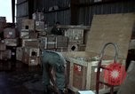 Standbild Red Ball Express und Dschungel Hubschrauber Evakuierung Vietnam, 1967, aus Sekunde 36 historischem Filmmaterial Videoclip 65675054823