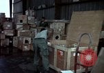 Standbild Red Ball Express und Dschungel Hubschrauber Evakuierung Vietnam, 1967, aus Sekunde 37 historischem Filmmaterial Videoclip 65675054823