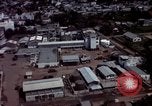 Standbild Red Ball Express und Dschungel Hubschrauber Evakuierung Vietnam, 1967, aus Sekunde 56 historischem Filmmaterial Videoclip 65675054823