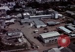 Standbild Red Ball Express und Dschungel Hubschrauber Evakuierung Vietnam, 1967, aus Sekunde 59 historischem Filmmaterial Videoclip 65675054823