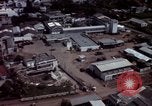 Standbild Red Ball Express und Dschungel Hubschrauber Evakuierung Vietnam, 1967, aus Sekunde 60 historischem Filmmaterial Videoclip 65675054823