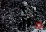 Standbild Pflege für amerikanische Soldaten Vietnam, 1967, aus Sekunde 6 historischem Filmmaterial Videoclip 65675054824