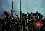 Standbild Pflege für amerikanische Soldaten Vietnam, 1967, aus Sekunde 31 historischem Filmmaterial Videoclip 65675054824