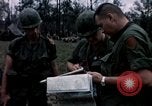 Standbild Pflege für amerikanische Soldaten Vietnam, 1967, aus Sekunde 55 historischem Filmmaterial Videoclip 65675054824