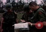 Standbild Pflege für amerikanische Soldaten Vietnam, 1967, aus Sekunde 57 historischem Filmmaterial Videoclip 65675054824