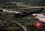 Standbild Pflege für amerikanische Soldaten Vietnam, 1967, aus Sekunde 62 historischem Filmmaterial Videoclip 65675054824
