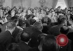 Image of Lyndon Johnson increases troops in Vietnam War Washington DC USA, 1965, second 6 stock footage video 65675054825