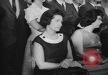 Image of Lyndon Johnson increases troops in Vietnam War Washington DC USA, 1965, second 14 stock footage video 65675054825