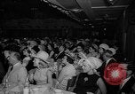 Image of Fashion show of mid 1960s hats New York City USA, 1965, second 6 stock footage video 65675054826