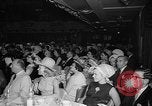 Image of Fashion show of mid 1960s hats New York City USA, 1965, second 7 stock footage video 65675054826