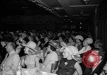 Image of Fashion show of mid 1960s hats New York City USA, 1965, second 9 stock footage video 65675054826
