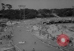 Standbild Tokio Vergnügungspark Tokio Japan, 1965, aus Sekunde 7 historischem Filmmaterial Videoclip 65675054827