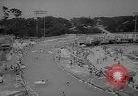 Standbild Tokio Vergnügungspark Tokio Japan, 1965, aus Sekunde 8 historischem Filmmaterial Videoclip 65675054827