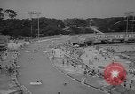 Standbild Tokio Vergnügungspark Tokio Japan, 1965, aus Sekunde 9 historischem Filmmaterial Videoclip 65675054827