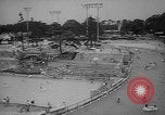 Standbild Tokio Vergnügungspark Tokio Japan, 1965, aus Sekunde 17 historischem Filmmaterial Videoclip 65675054827