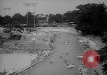 Standbild Tokio Vergnügungspark Tokio Japan, 1965, aus Sekunde 19 historischem Filmmaterial Videoclip 65675054827