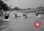 Standbild Tokio Vergnügungspark Tokio Japan, 1965, aus Sekunde 23 historischem Filmmaterial Videoclip 65675054827