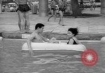 Standbild Tokio Vergnügungspark Tokio Japan, 1965, aus Sekunde 26 historischem Filmmaterial Videoclip 65675054827