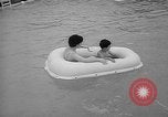 Standbild Tokio Vergnügungspark Tokio Japan, 1965, aus Sekunde 43 historischem Filmmaterial Videoclip 65675054827