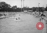 Standbild Tokio Vergnügungspark Tokio Japan, 1965, aus Sekunde 58 historischem Filmmaterial Videoclip 65675054827