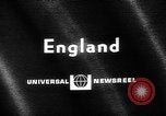 Standbild Whipsnade Zoo Whipsnade England, 1965, aus Sekunde 3 historischem Filmmaterial Videoclip 65675054828