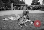 Standbild Whipsnade Zoo Whipsnade England, 1965, aus Sekunde 5 historischem Filmmaterial Videoclip 65675054828