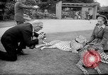 Standbild Whipsnade Zoo Whipsnade England, 1965, aus Sekunde 9 historischem Filmmaterial Videoclip 65675054828