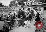 Standbild Whipsnade Zoo Whipsnade England, 1965, aus Sekunde 53 historischem Filmmaterial Videoclip 65675054828
