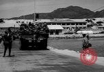 Standbild 101st Airborne Division Vietnam, 1965, aus Sekunde 38 historischem Filmmaterial Videoclip 65675054829