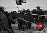 Standbild 101st Airborne Division Vietnam, 1965, aus Sekunde 40 historischem Filmmaterial Videoclip 65675054829
