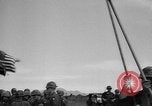 Standbild 101st Airborne Division Vietnam, 1965, aus Sekunde 44 historischem Filmmaterial Videoclip 65675054829