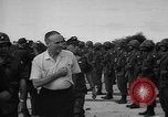 Standbild 101st Airborne Division Vietnam, 1965, aus Sekunde 60 historischem Filmmaterial Videoclip 65675054829