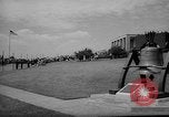 Immagine di Il presidente Lyndon Johnson Independence Missouri USA, 1965, secondo 6 filmato di repertorio 65675054830