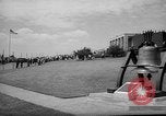 Immagine di Il presidente Lyndon Johnson Independence Missouri USA, 1965, secondo 7 filmato di repertorio 65675054830