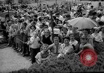 Immagine di Il presidente Lyndon Johnson Independence Missouri USA, 1965, secondo 10 filmato di repertorio 65675054830