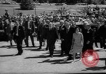 Immagine di Il presidente Lyndon Johnson Independence Missouri USA, 1965, secondo 11 filmato di repertorio 65675054830
