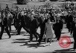 Immagine di Il presidente Lyndon Johnson Independence Missouri USA, 1965, secondo 12 filmato di repertorio 65675054830