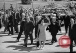 Immagine di Il presidente Lyndon Johnson Independence Missouri USA, 1965, secondo 13 filmato di repertorio 65675054830