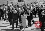 Immagine di Il presidente Lyndon Johnson Independence Missouri USA, 1965, secondo 14 filmato di repertorio 65675054830