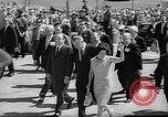 Immagine di Il presidente Lyndon Johnson Independence Missouri USA, 1965, secondo 15 filmato di repertorio 65675054830