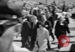 Immagine di Il presidente Lyndon Johnson Independence Missouri USA, 1965, secondo 16 filmato di repertorio 65675054830