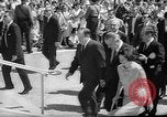 Immagine di Il presidente Lyndon Johnson Independence Missouri USA, 1965, secondo 17 filmato di repertorio 65675054830