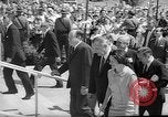 Immagine di Il presidente Lyndon Johnson Independence Missouri USA, 1965, secondo 18 filmato di repertorio 65675054830