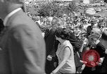 Immagine di Il presidente Lyndon Johnson Independence Missouri USA, 1965, secondo 20 filmato di repertorio 65675054830