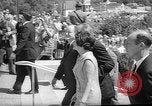 Immagine di Il presidente Lyndon Johnson Independence Missouri USA, 1965, secondo 21 filmato di repertorio 65675054830
